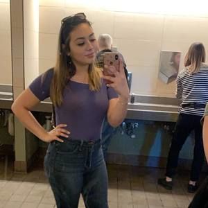 Meet your Posher, Jackie